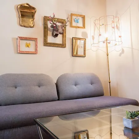 Apartman Cour D'epoisses *