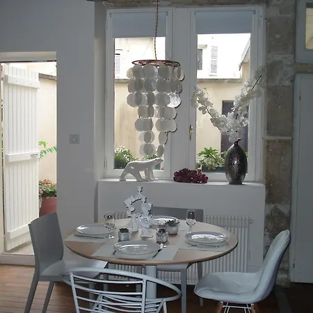 Cour D'epoisses Apartman