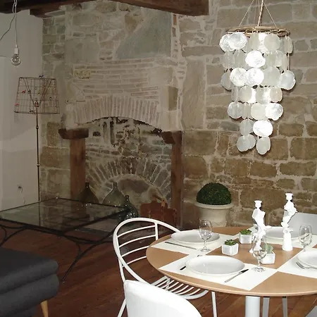 Cour D'epoisses Apartman Dijon